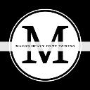 Macon Heavy Duty Towing logo